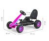 Milly Mally 3128 - Gokart Viper Pink