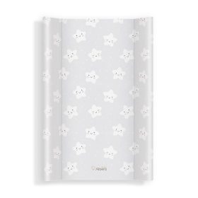   Albero Mio - Boldog Csillagok 50x70 Puha Profilozott Pelenkázó lap