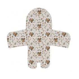 Ceba Baby - Etetőszék Betét Basic Koala 26x24x40 cm