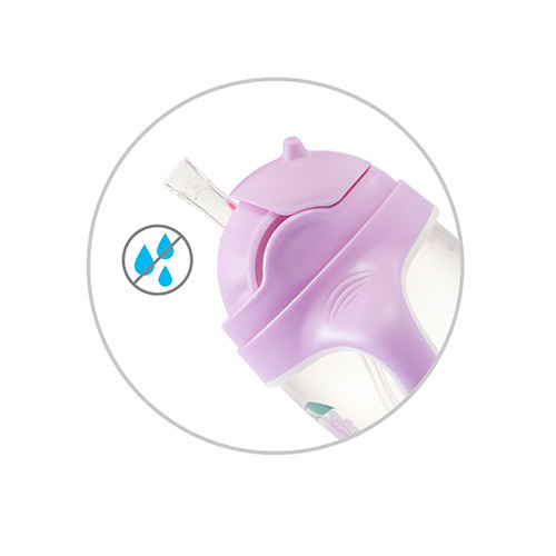 BabyOno 1464/05 - Itatópohár