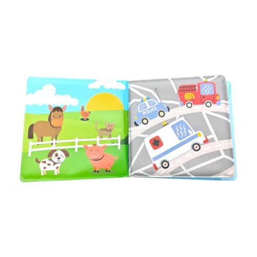 AKUKU A0477 - Vizi Oktató Könyv 