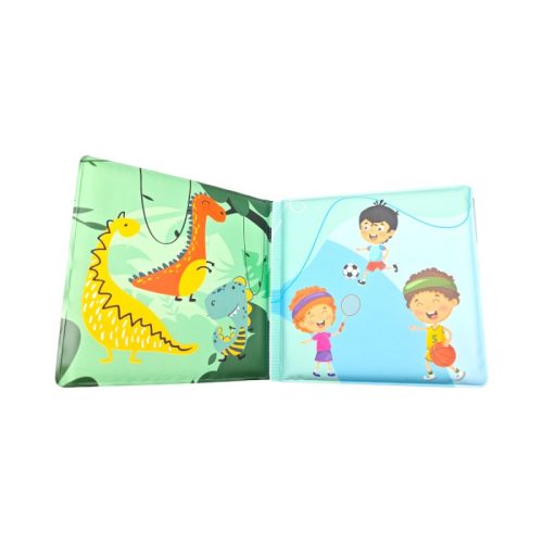 AKUKU A0477 - Vizi Oktató Könyv 