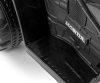 MILLY MALLY 5471 Akkumulátoros Quad HONDA ATV Black