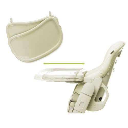 4Baby ICON Bézs - Etetőszék