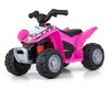 MILLY MALLY 4479 Akkumulátoros Quad HONDA ATV Pink