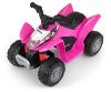 MILLY MALLY 4479 Akkumulátoros Quad HONDA ATV Pink