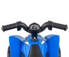 MILLY MALLY 4478 Akkumulátoros Quad HONDA ATV Blue