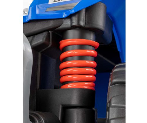 MILLY MALLY 4478 Akkumulátoros Quad HONDA ATV Blue