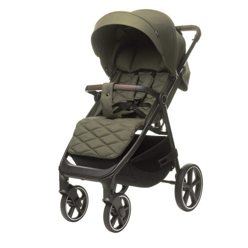 4Baby Stinger - Sport Babakocsi Pro Keki 22kg