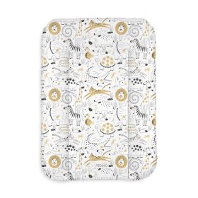 Albero Mio - Állatkerti barátok 50x70 Pelenkázó lap