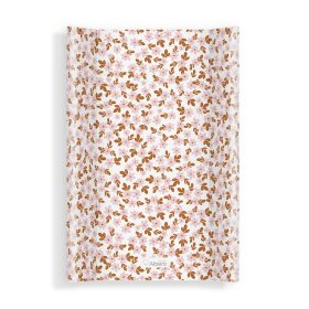   Albero Mio CP1 - Retro Virág 50x80 Merev Profilozott Pelenkázó lap