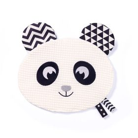   BabyOno 1533 - HAPPY PANDA BLINK & SHINE bújós, susogó játék