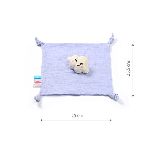 BabyOno 1538 - BLINKY CLOUD Szundikendő