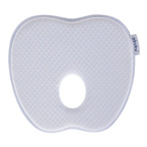 AKUKU A0647 - Memóriahabos Laposfejűség Elleni Párna