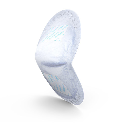 BabyOno NIGHT&DAY 297/01 - Melltartóbetét 40 db