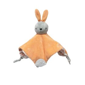 Tulilo Plüss Szundikendő 9328- Nyuszi Barack