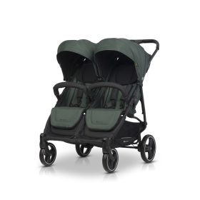 Euro Cart DOBLO - JUNGLE Sport Iker Babakocsi