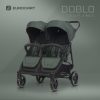 Euro Cart DOBLO - JUNGLE Sport Iker Babakocsi