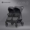 Euro Cart DOBLO - IRON Sport Iker Babakocsi