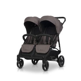 Euro Cart DOBLO - TAUPE Sport Iker Babakocsi