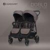 Euro Cart DOBLO - TAUPE Sport Iker Babakocsi