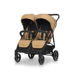 Euro Cart DOBLO - CAMEL Sport Iker Babakocsi