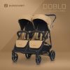 Euro Cart DOBLO - CAMEL Sport Iker Babakocsi