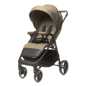 4Baby Stinger - Sport Babakocsi Mokka 22kg – Zsebi Baba Shop