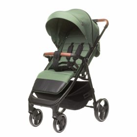 4Baby Stinger - Sport Babakocsi OLIVE 22kg – Zsebi Baba Shop