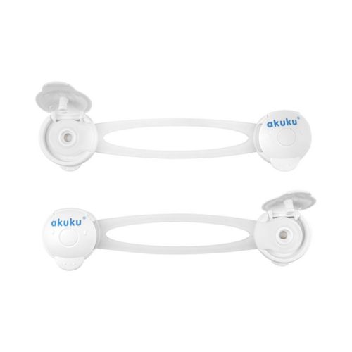 AKUKU A0650 - Szekrényzár 16 cm