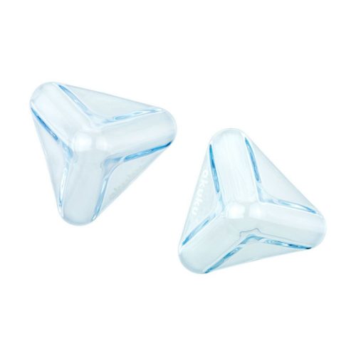 AKUKU A0652 - Sarokvédő átlátszó 4db