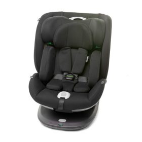   4Baby VEL-FIX - 40-150cm BLACK I-SIZE 360 °-os Autósülés (isofix) 