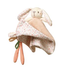 BabyOno Plüss Szundikendő 1539 - Nyúl