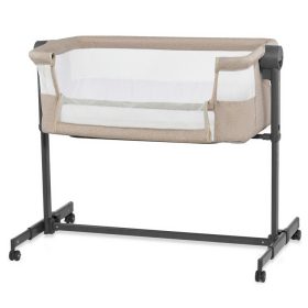 Kinderkraft - Neste UP 2 Bézs Babaöböl