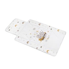 Albero Mio - Good Night Utazó Pelenkázó lap