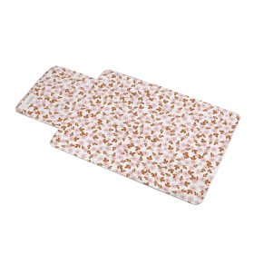 Albero Mio - Retro Utazó Pelenkázó lap