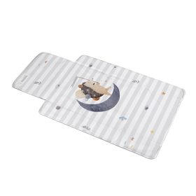 Albero Mio - Sün a Holdon Utazó Pelenkázó lap