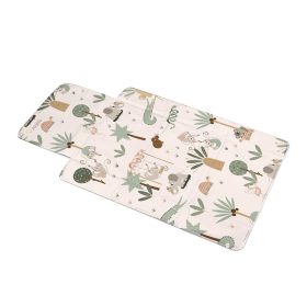 Albero Mio - Trópus Utazó Pelenkázó lap