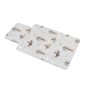 Albero Mio - Ballon Utazó Pelenkázó lap