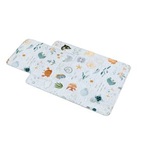 Albero Mio - Tenger Utazó Pelenkázó lap