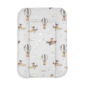 Albero Mio - Repülő Ballon 50x70 Pelenkázó lap