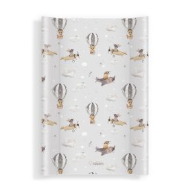   Albero Mio CP6 - Repülő 50x80 Merev Profilozott Pelenkázó lap