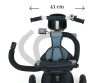 Milly Mally 2488 - Movi Tricikli Piros 360° 5 in 1