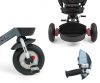 Milly Mally 2488 - Movi Tricikli Piros 360° 5 in 1