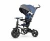 Milly Mally 4537 Qplay Tricikli Rito Star Blue