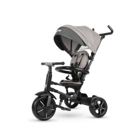 Milly Mally 4535 Qplay Tricikli Rito Star Grey