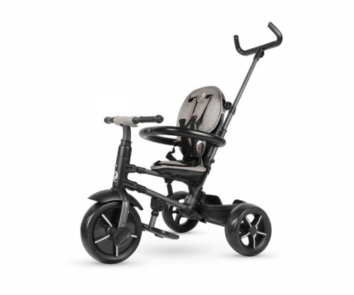 Milly Mally 4535 Qplay Tricikli Rito Star Grey