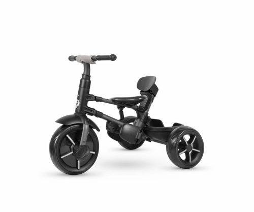 Milly Mally 4535 Qplay Tricikli Rito Star Grey