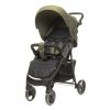 4Baby Rapid - Sport Babakocsi Khaki 22kg