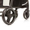 4Baby Rapid - Sport Babakocsi MOKKA 22kg